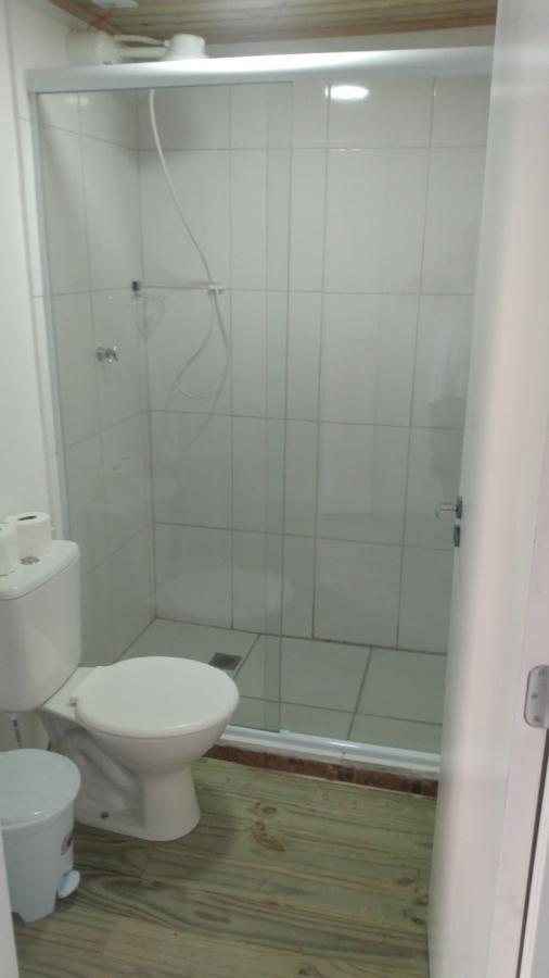 Suites Pe Na Areia เปรูอิบี ภายนอก รูปภาพ